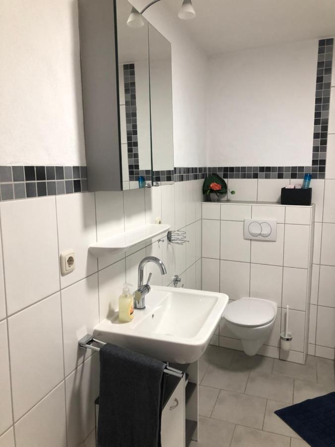 בולאיי Ferienwohnung Dunja מראה חיצוני תמונה