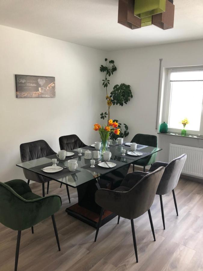 בולאיי Ferienwohnung Dunja מראה חיצוני תמונה