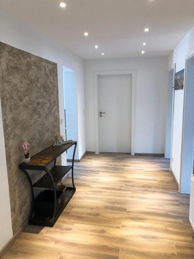 בולאיי Ferienwohnung Dunja מראה חיצוני תמונה