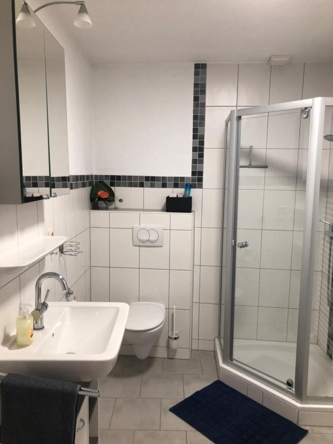 בולאיי Ferienwohnung Dunja מראה חיצוני תמונה