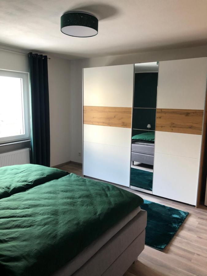 בולאיי Ferienwohnung Dunja מראה חיצוני תמונה