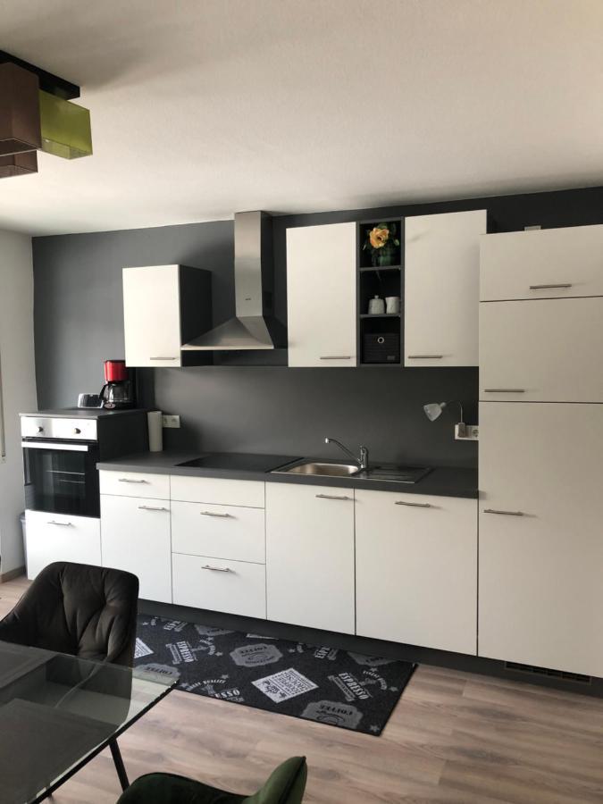 בולאיי Ferienwohnung Dunja מראה חיצוני תמונה