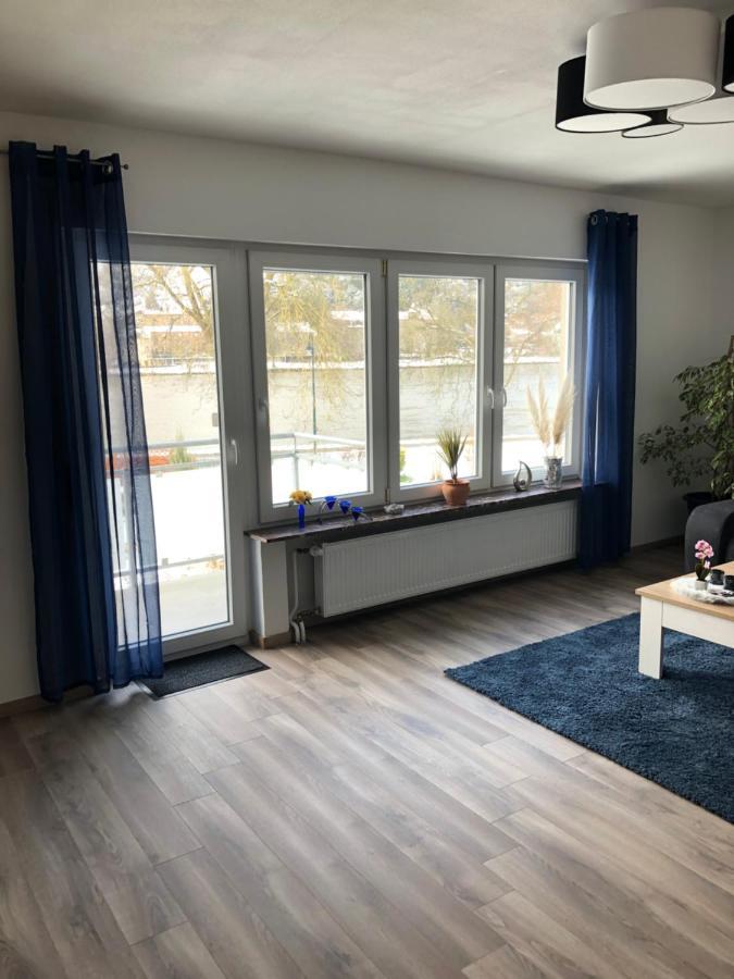 בולאיי Ferienwohnung Dunja מראה חיצוני תמונה