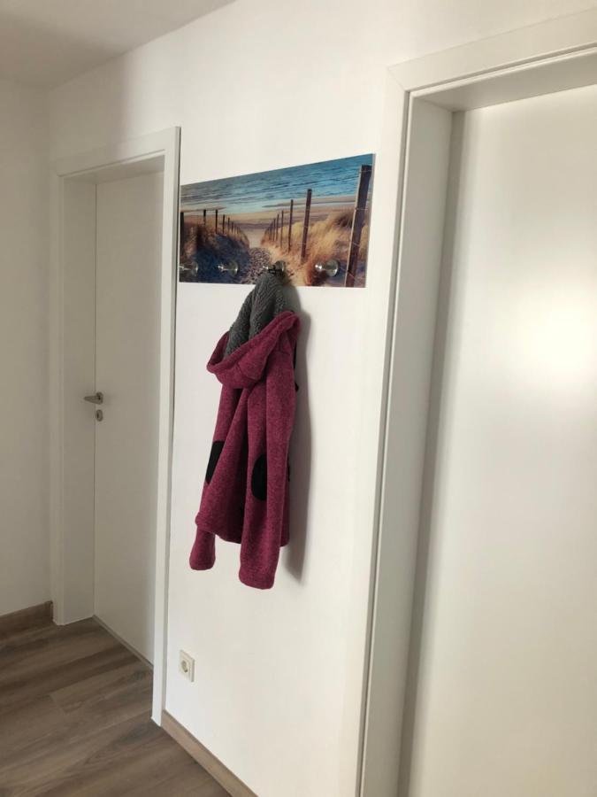 בולאיי Ferienwohnung Dunja מראה חיצוני תמונה