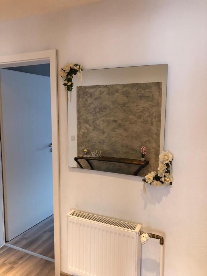 בולאיי Ferienwohnung Dunja מראה חיצוני תמונה