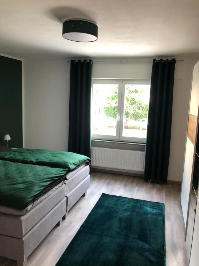 בולאיי Ferienwohnung Dunja מראה חיצוני תמונה